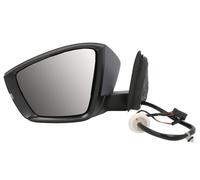 Side mirror BLIC 5402-43-1926322P for SKODA KAROQ (NU7, ND7) 2 2017-