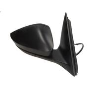 Side mirror BLIC 5402-43-2195311P for SKODA SCALA (NW1) 1 2019-