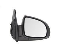 Side mirror BLIC 5402-53-2001522P for KIA PICANTO I (SA) 1 2007-2011