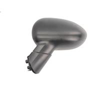 Side mirror BLIC 5402-53-2001551P for KIA RIO II (JB) 1.4 2005-2011