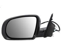 Side mirror BLIC 5402-55-2222310P for JEEP COMPASS (MP, M6, MV, M7) 2 2016-