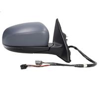 Side mirror BLIC 5402-55-2222311P for JEEP COMPASS (MP, M6, MV, M7) 2 2016-