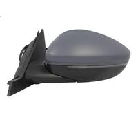 Side mirror BLIC 5402-55-2672310P for JEEP AVENGER (J2) 1.2 2023-