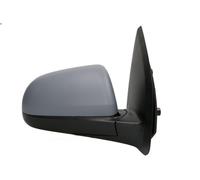 Fits BLIC 5402-56-2001070P Side mirror electric Right Convex CHEVROLET AVEO / K