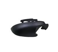 Side Mirror Caps Auto Left Right Rear Mirror Cover Glass Frame Turn Signal Light Bottom Lower For Accord X 10th 2018 2019 2020 2021
