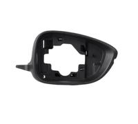 Side Mirror Caps Auto Left Right Rear Mirror Cover Glass Frame Turn Signal Light Bottom Lower For Accord X 10th 2018 2019 2020 2021