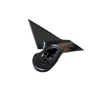 Side Mirror Caps Auto Left Right Rear Mirror Cover Glass Frame Turn Signal Light Bottom Lower For Accord X 10th 2018 2019 2020 2021