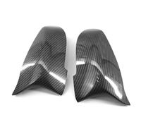Side Mirror Caps For 5 Series For F10 For F18 2014 2015 2016 Side Mirror Cover Caps Replacement 51167216369 Signals Mirror Case