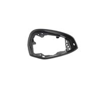 Side Mirror Caps For A4 A4L For A5 2017 2018 2019-2022 | Auto Outer Rearview Mirror Frame Side Rear View Mirrors Cover Lid Shell