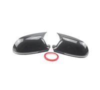 Side Mirror Caps For A4 S4 For A5 S5 B8 8K For A6 S6 4F C6 For A8 S8 D3 For Q3 SQ3 For A3 8P Horn Add On Side Rear View Mirror Cap Cover