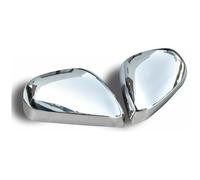 Side Mirror Caps For Alfa For Romeo For Giulietta 2010-2020 Mirror Cases Side Rear View Mirror Cover Caps Signals Mirror Case