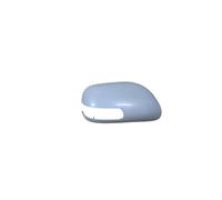 Side Mirror Caps For Toyota For Auris 2009-2012 Rearview Mirror Housing Mirror Cover Mirror Shell Car Accessories Reversing Mirror Cover Door Wing Mirror Cover(Pearl white Right)