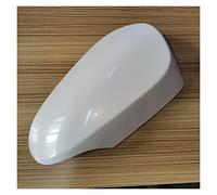 Side Mirror Caps For Toyota For Auris 2012-2019 2013 2018 Rearview Mirror Cover Lid Case Shell Car Accessories Wing Mirror Cover Caps (Color : R white pearl)