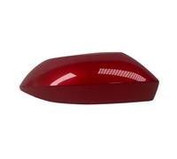 Side Mirror Caps For Toyota For Corolla 2019 2020 2021 2022 2023 Car Accessories Rearview Mirrors Cover Rear View Mirror Shell Housing Wing Mirror Cover Cap(Flame red R)