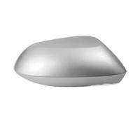 Side Mirror Caps For Toyota For Corolla 2019 2020 2021 2022 2023 Car Accessories Rearview Mirrors Cover Rear View Mirror Shell Housing Wing Mirror Cover Cap(Silver right)