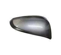 Side Mirror Caps Rearview Mirror Cover For Toyota For Rav4 2013-2019 Reverse Mirror Shell Mirror Case Housing Car Accessories Wing Mirror Covers (Color : Bronze mica Right)