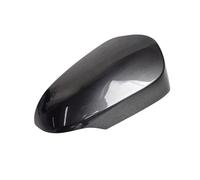 Side Mirror Caps Rearview Mirror Cover Housing Lid Case For Toyota For Verso For Corolla For Auris For CHR 2012 2013 2014 2015 2016 2017 2018 2019 Car Accessories Wing Mirror Covers (Color : R gray)