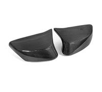 Side Mirror Car Rearview Housing Cover For Chevy For Corvette C8 For Stingray Z51 Z06 Left Right Side Door Mirror Wing Shell Cap Protective Shell