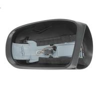 Side mirror cove BLIC 6103-01-1323792P for S-CLASS (W220, V220) 4 2000-2005