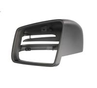 Side mirror cove BLIC 6103-02-2001807P for MERCEDES-BENZ GLS (X166) 3 2015-2019