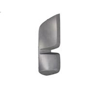 Side mirror cove COVIND 943/504 for MERCEDES-BENZ ACTROS MP2 / MP3 11.946 2008-