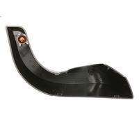 Side mirror cove MEKRA 121024009099 for MAN TGL II 4.58 2020-