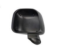 Side mirror cove PACOL SCA-MR-010L for SCANIA 4 - series 8.867 1996-2008