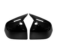 Side Mirror Cover 1 Pair Car Rearview Mirror Side Cover For Tesla For Model Y For Juniper Look Mirror Cap