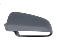 Side mirror cover BLIC 6103-01-1321593P for AUDI A3 (8P1) 2 2003-2012