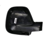 Side mirror cover BLIC 6103-21-2194312P for CITROEN JUMPY II Van 2 2007-2016