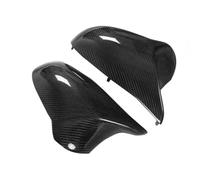 Side Mirror Cover Cap For 2015 2016 2017 2018 2019 2020 F80 F82 F87 For M2 For M3 For M4 A Pairs Side Mirror Cover Caps Carbon Fiber