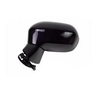 Side Mirror Cover Cap For CIVIC FA1 FD1 FD2 2006 2007 2008 2009 2010 2011 Car Side Rearview Mirror Assy Auto 3-PIN adjustable 5-PIN