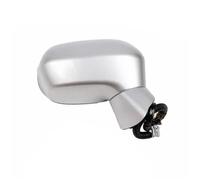 Side Mirror Cover Cap For CIVIC FA1 FD1 FD2 2006 2007 2008 2009 2010 2011 Car Side Rearview Mirror Assy Auto 3-PIN adjustable 5-PIN