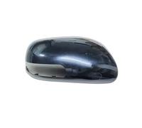 Side Mirror Cover Cap For U&rban For Cruiser 2009 2010 2011 2012 2013 2014 2015 2016 2017 2018 2019 Car Rearview Mirror Housing Reversing Cover(No paint,Right)
