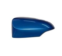 Side Mirror Cover Cap For Yaris For Hybrid For Hatchback Model 2012 2013 2014 2015 2016 2017 2018 2019 Car Rearview Mirror Cover Accessories Housing Lid Case(L 8T7)