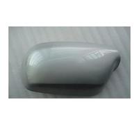 Side Mirror Cover For 3 For M3 M6 2003-2012 Car Side Rearview Mirror Cover Rear View Door Wing(1pcs cloud silver L)