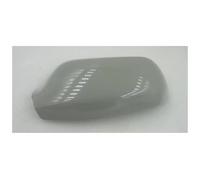 Side Mirror Cover For 3 For M3 M6 2003-2012 Car Side Rearview Mirror Cover Rear View Door Wing(1pcs no paint left)