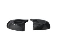 Side Mirror Cover For BMW IX3 2022-2023 Side Mirror Cover Exterior(Carbon fiber pattern)