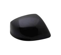 Side Mirror Cover For Civic 9Th 2012 2013 2014 2015 Taffeta White/Black/Rally Red/Snow Silver/Madrid Gold/Brilliant Blue/Crystal Purple/Silver/Impact-Resistant Design(A black right)