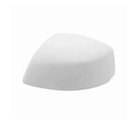 Side Mirror Cover For Civic 9Th 2012 2013 2014 2015 Taffeta White/Black/Rally Red/Snow Silver/Madrid Gold/Brilliant Blue/Crystal Purple/Silver/Impact-Resistant Design(A taffeta white L)