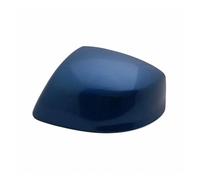 Side Mirror Cover For Civic 9Th 2012 2013 2014 2015 Taffeta White/Black/Rally Red/Snow Silver/Madrid Gold/Brilliant Blue/Crystal Purple/Silver/Impact-Resistant Design(A brilliant blue L)