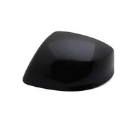 Side Mirror Cover For Civic 9Th 2012 2013 2014 2015 Taffeta White/Black/Rally Red/Snow Silver/Madrid Gold/Brilliant Blue/Crystal Purple/Silver/Impact-Resistant Design(A black left)