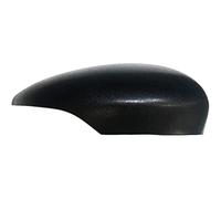 Side Mirror Cover for FORD FIESTA from 2008 to 2017 Right side Black 1542155