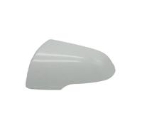 Side mirror cover For Hyundai For Ix25 For Creta | For Cantus 2015-2018 Rearview Mirror Cover(White left side)
