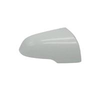 Side Mirror Cover For Hyundai For Ix25 For Creta | For Cantus 2015-2018 Rearview Mirror Cover(White right side)