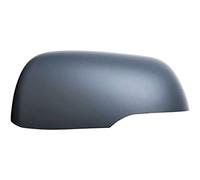 Side Mirror Cover for KIA PICANTO from 2011 to 2015 Left side with Primer (paintable) 876131Y1003D