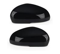 Side Mirror Cover For Leapmotor C11 2021-2024 Car Outer Rearview Mirrors Cover Side Rear View Mirror Shell Housing Door Wing(2PCS left and right)