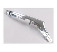 Side Mirror Cover For Lexus ES UX LS Rearview Mirror Shell Reverse Cover Car Accessories Door Wing Coverv(C Strip Right)