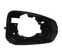 Side Mirror Cover For LynkCo 02 03 2018-2022 Car Door Wing Mirrors Holder Rearview Mirror Trim Ring Housing Frame Cover(1PCS right side)