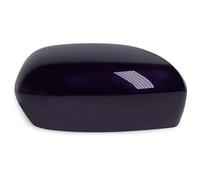 Side Mirror Cover For Odyssey 2009-2014 Car Side Mirrors Cover Rearview Without Lamp Type Door Wing Mirror(1pcs purple right)